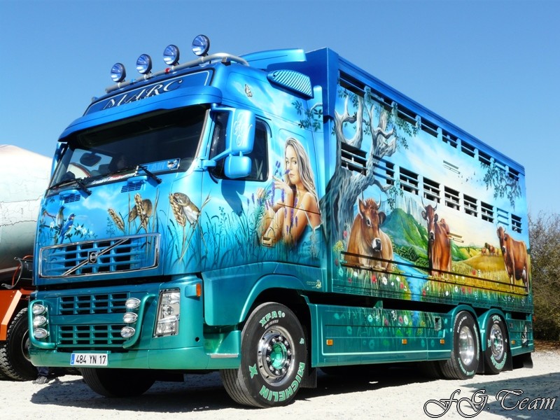 Alain Marc - Volvo FH (28).JPG